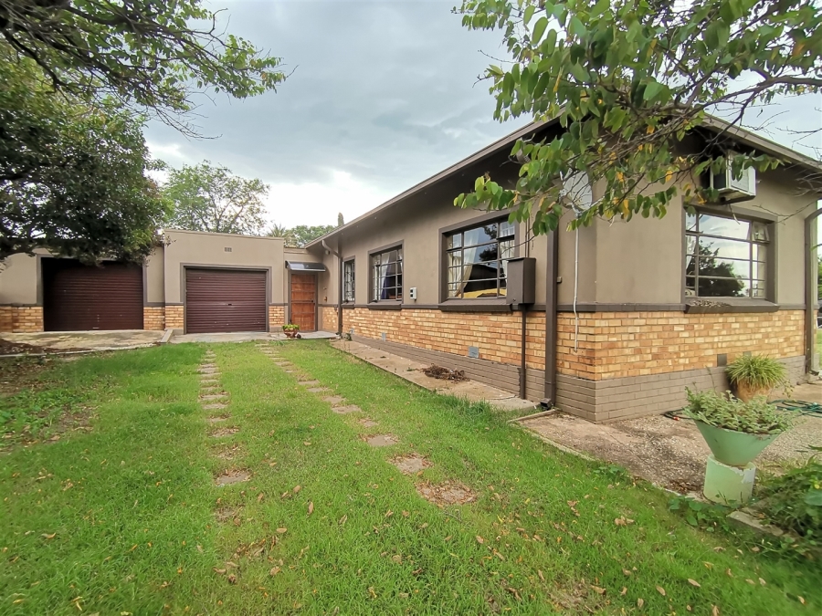 3 Bedroom Property for Sale in Vredefort Free State